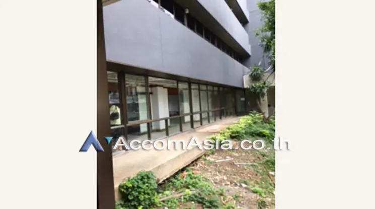 unit Office space For Rent in Dusit, Bangkok  (AA15887)